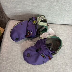 NWT CROCS x BOTEGA CLASSIC ALL-TERRAIN CLOG men’s 5 women’s 7